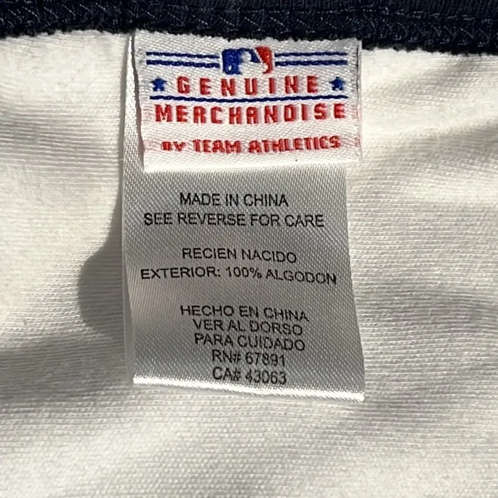 Milwaukee Brewers MLB Newborn Baby Bibs